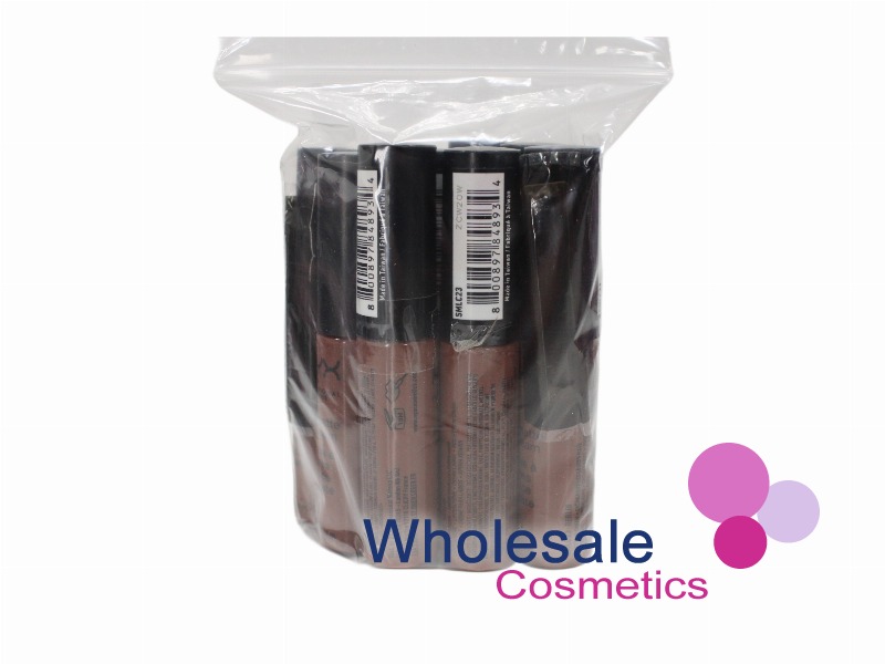 9 x NYX Professional Makeup Soft Matte Lip Cream - 23 BERLIN